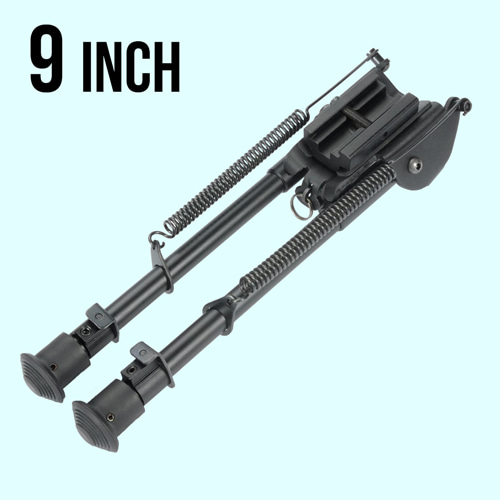 Single Type Bipod / 9 inch