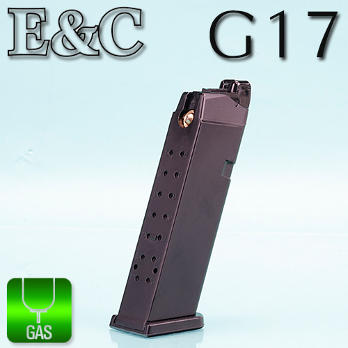 E&amp;C G17 Magazine