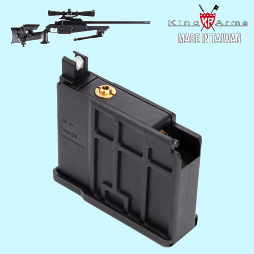 R93 LRS2 Gas Magazine / 20rds