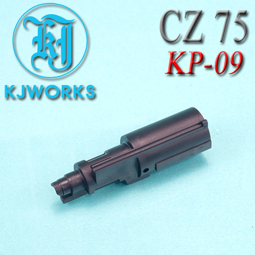 CZ75 / KP-09 Loading Muzzle