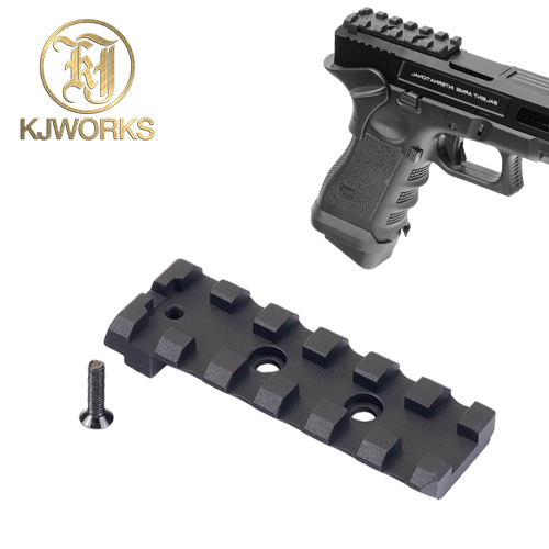 Glock Rail Mount