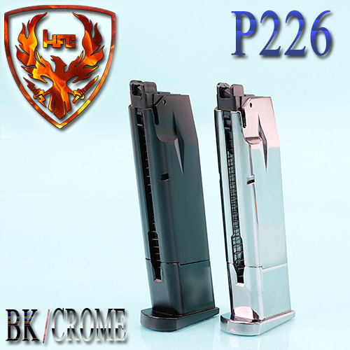 HFC P226 Magazine