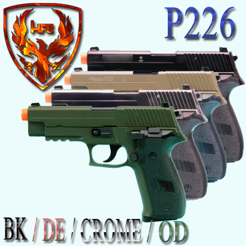 HFC P226 MK25