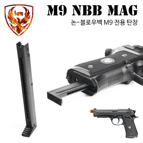 HFC M9 NBB MAG