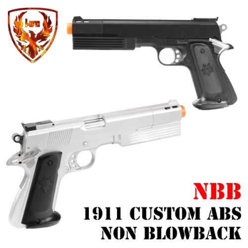 Tac 1911 / NBB