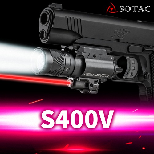 S400V