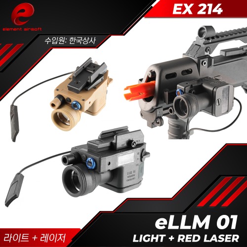 eLLM01