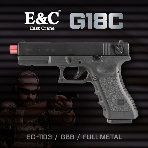 E&amp;C G18C