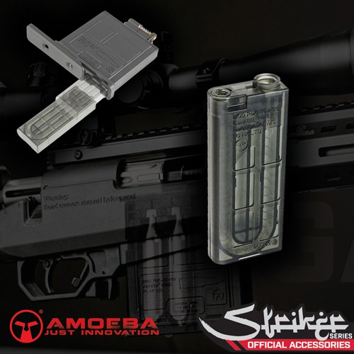 Striker CPSB CO2 Magazine BB Refill