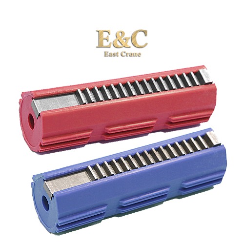 E&amp;C Full Steel Teeth Piston