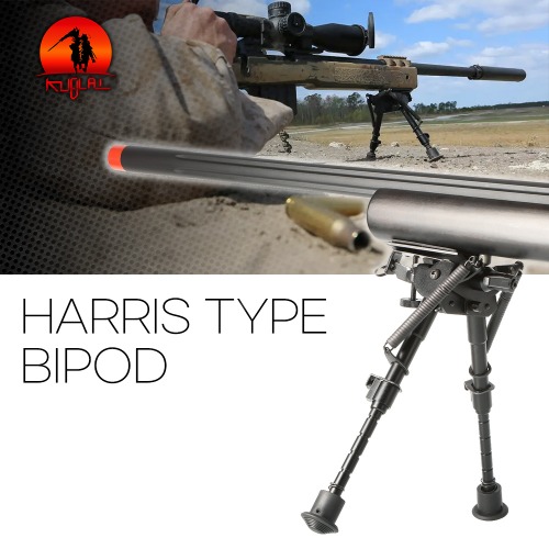 Harris Type Bipod 6&quot;