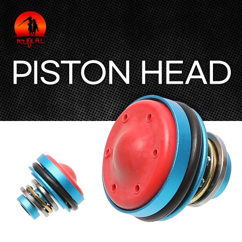 Kublai Piston Head