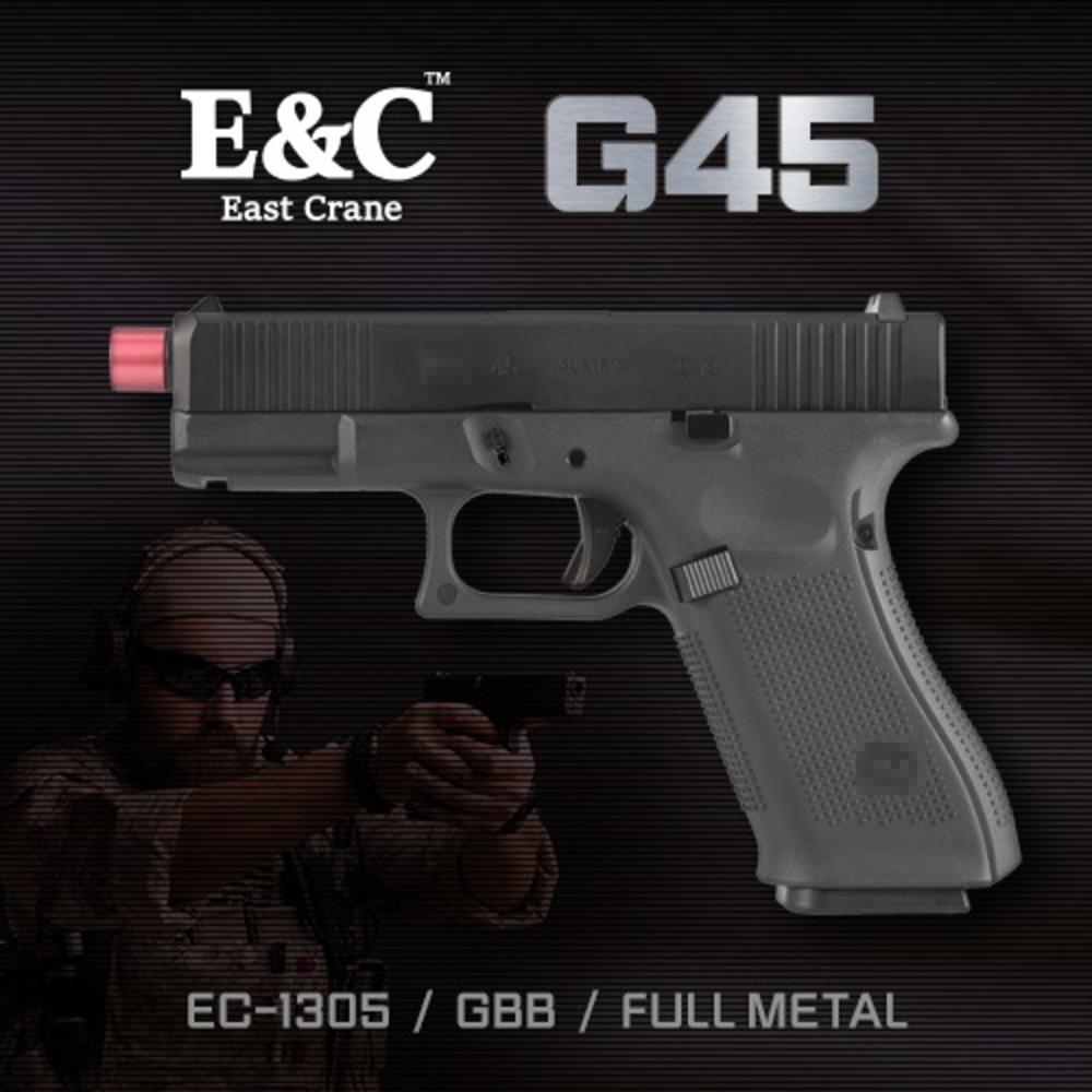 E&amp;C G45