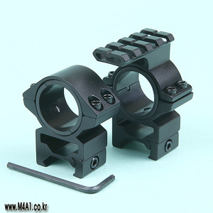 MD Rail Ring Mount / 25~30mm