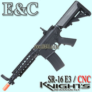 단독) KAC SR-16 E3 / EC-304