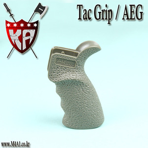 Tac Grip / DE