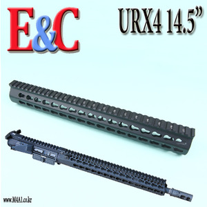 KAC URX4 / 14.5&quot;