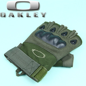 SI Assault Gloves / HF-OD