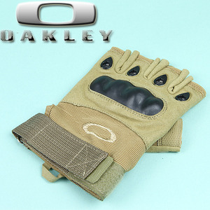 SI Assault Gloves / HF-TAN