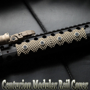 CMR Cover / TAN