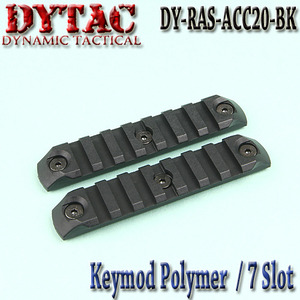 Keymod Polymer Rail / BK