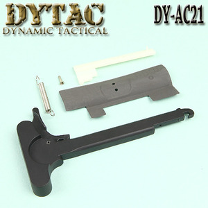 Charging Handle Complete Assemble / Big Latch