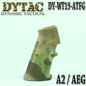 A2 Pistol Grip / ATFG 