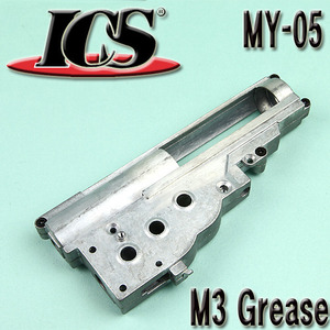 M3 Gear Box Shell