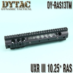 DT UXR III 10.25&quot; RAS 