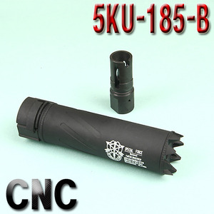 SF SOCOM 556RC Monster QD Silencer