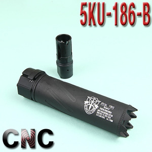 SOCOM 556 MG MONSTER QD Silencer / B Type