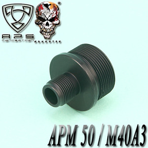 APM50 / M40A3 Adapter