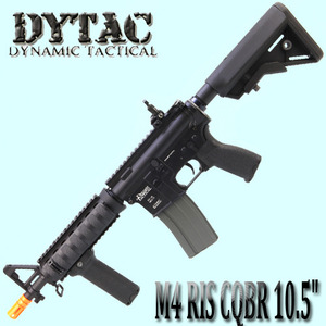 M4 RIS CQBR 10.5&quot; / DY 03 