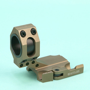 AD-QD Ring Mount (25~30mm) / TAN