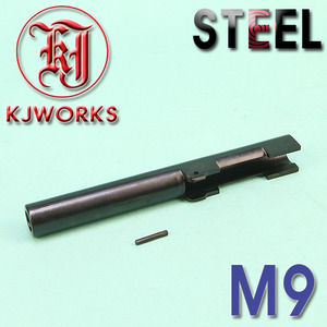 M9 Steel Barrel