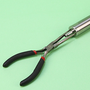 Mini Long Nose Plier / X-5