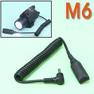 M6 Air Switch