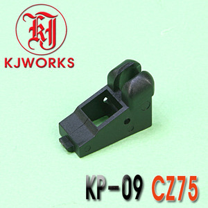 BB Lip / KP-09. CZ75