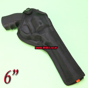 6&quot; Revolver Holster