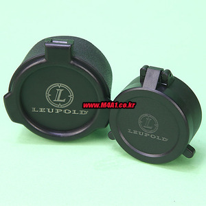 Scope Cap Set (57 / 45mm) 