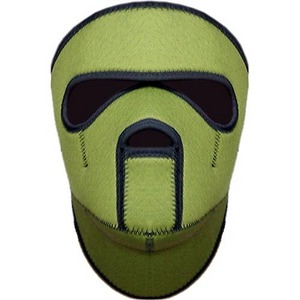 Neoprene Mask (Full) OD