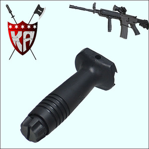 Vertical Fore Grip-BK