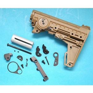 UFC M4 Buttstock (Sand)