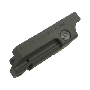 Pistol Laser Mount for USP.45 OD