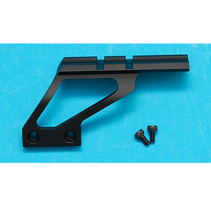 Scope Mount Base (Short)(Black)  