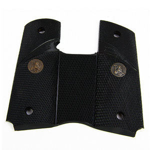 Rubber Grip:for Colt Officer CO-45