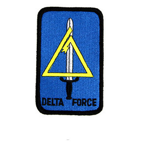 Delta Force