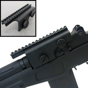 M14 Scope Mount Base