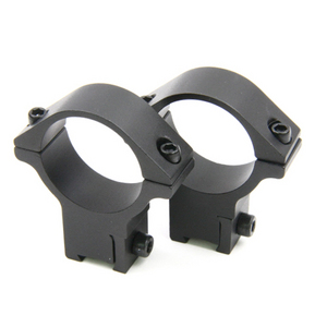 15mm / 30mm Ring Mount