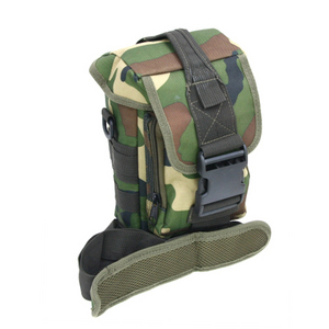 Multi Hip Pack(Woodland)